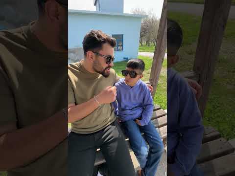 Bu kadar kolay sözleri bile söyleyemediler thumbnail