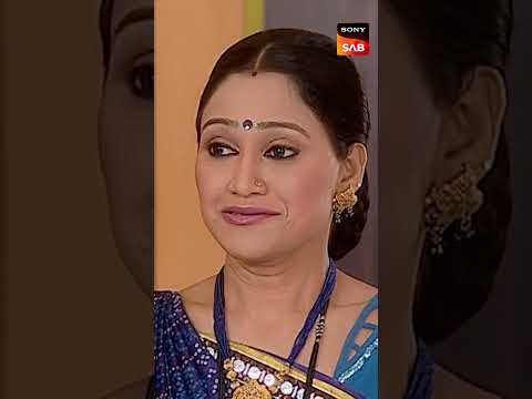 Jetha Ne Society Walo Se Kyu Rakha Suspense? |Taarak Mehta Ka Ooltah Chashmah| #TMKOC #Comedy #Funny thumbnail