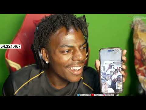 Speed Calls KSI To Ask About The Sidemen 💔 thumbnail