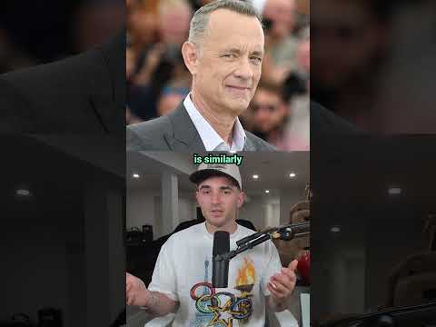 Weird Hobbies Of Celebrities thumbnail