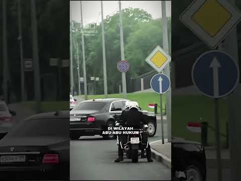 Sadar Gak Kalo Kalian lagi Di Setir ? Kira kira Siapa Sopirnya? thumbnail