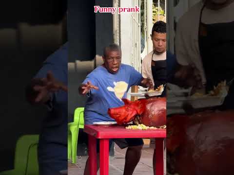 Funny prank😂#funny#prank#funnyprank#funnyvideos#funny thumbnail