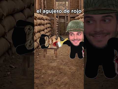 Muñecos en la guerra 😅 thumbnail