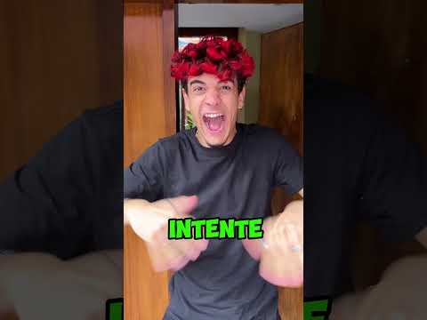 COMPRO un INFLABLE GIGANTE en MI JARDÍN! thumbnail