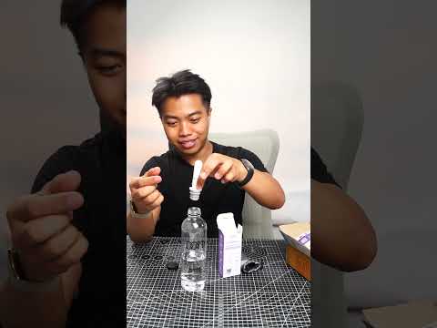 ตัวจบ ALLWELL ที่ฉีดชำระพกพา รุ่นGOQlean thumbnail