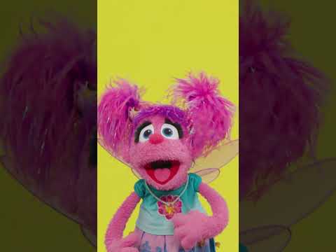 Do the ABC Rap! #sesamestreet thumbnail