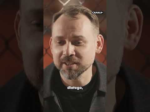 DODATKOWA NAGRODA W PROJEKT FIGHTER? 😯 DOMINIK ZADORA ZAPROSZONY DO ROZMÓW Z KSW! OGLĄDAJ W CANAL+ thumbnail