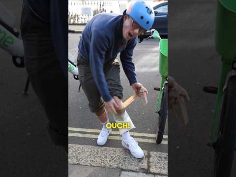 can i churn butter on a bicycle? thumbnail