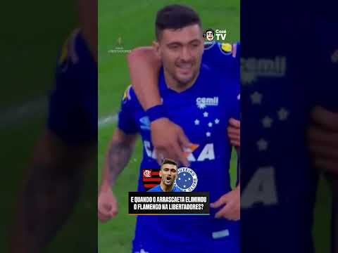 ISSO AQUI É LOUCURA! 🤯🦊🔴⚫🎥 @libertadoresbr thumbnail