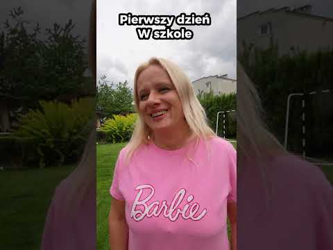 Pierwszy Dzień w Szkole😭🔥 thumbnail