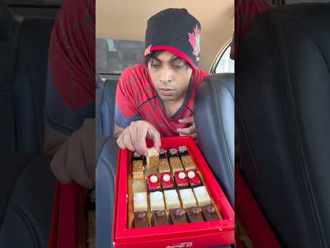 ازااااي الجاتوه السحري فالسيارة ?? thumbnail
