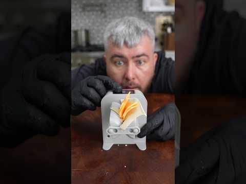 Testing $3 Kitchen Gadgets #shorts thumbnail