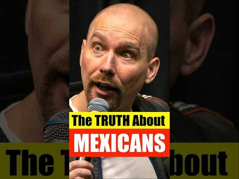 The TRUTH About MEXICANS thumbnail