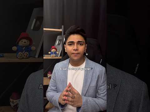 PSG kaptanı Marquinhos adamlığı 🤩 thumbnail