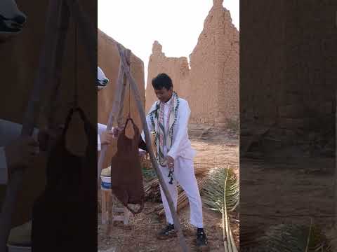 شيبان الديرة!! 😂 thumbnail