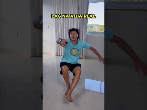 LAG NA VIDA REAL 😂 thumbnail