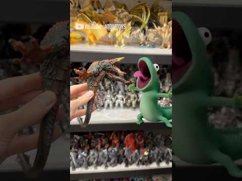 🦎🦎🦎 thumbnail