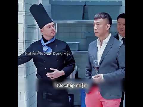Người đàn ông này đã giành được vị trí bếp trưởng của nhà hàng chỉ với 10 đô. thumbnail