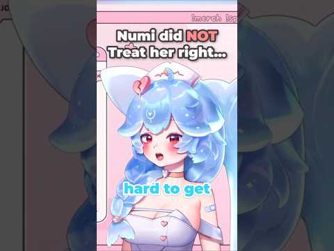 Numi Did NOT Treat Bao Right ? thumbnail