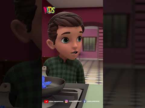 Yeh Fancy Wali Machli Hai  #cartoonseries#Ytshorts#shorts#islamic #cartoon#GhulamRasool thumbnail