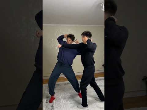 Ya aprendi la tecnica thumbnail