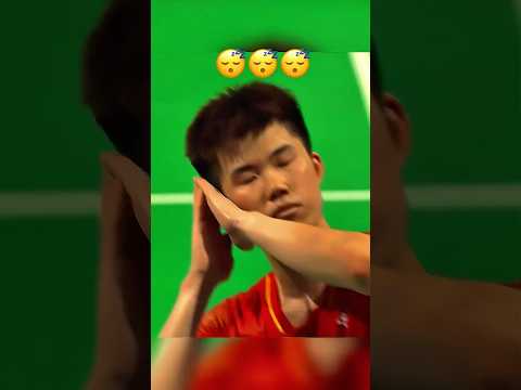 Weng Hong Yang Goodbye Team France thumbnail