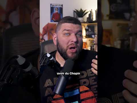 L’expo Video Games & Music #Shorts thumbnail