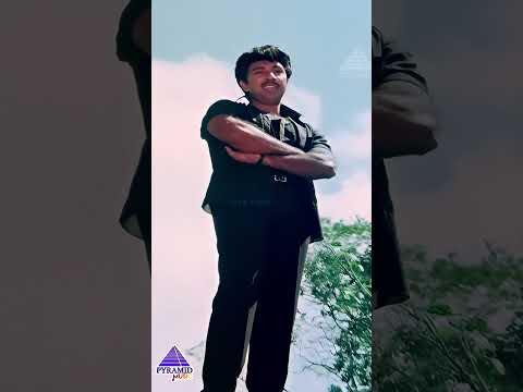 பகையாகுமா | Enakku Nee Video Song | Vaazhkai Chakkaram Movie Songs | Sathyaraj | Gautami | #ytshorts thumbnail
