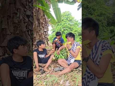 Dako akong Saging?? thumbnail