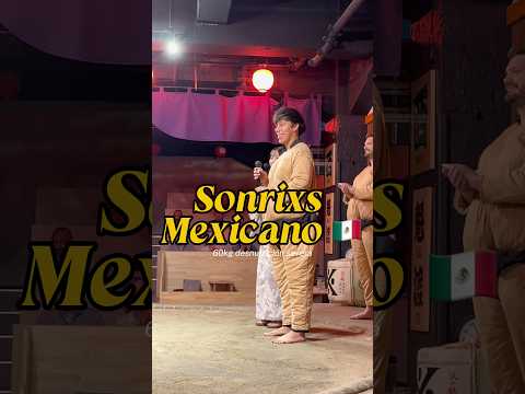 Pelee contra un sumo y el hospital tienenuevo cliente frecuente 🤕🇯🇵 thumbnail