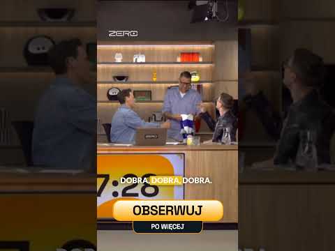 TEDE ZOSTAJE KIBICEM LECHA POZNAŃ! thumbnail