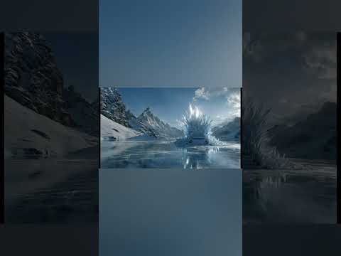 Нейросеть от NVIDIA генерирует 3D миры thumbnail