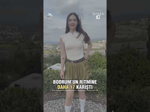 Bazı enerjiler hissedilir… #Daha17 gibi. 😍 thumbnail