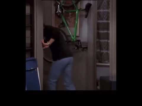 Newman BREAKS Jerry With HILARIOUS ANGRY Reaction! thumbnail