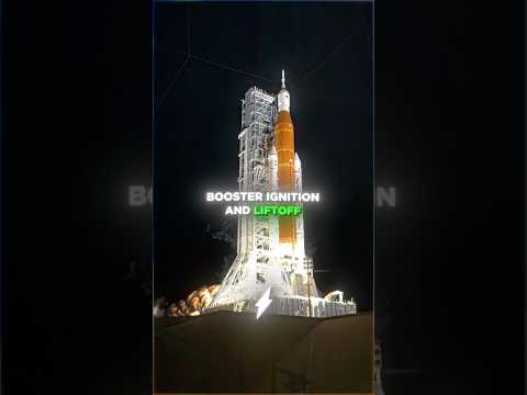 NASA Went SILENT For 40 Minutes…😳🛰️ thumbnail