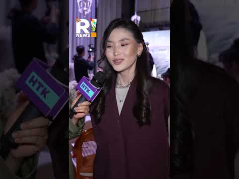 Eurasion Fashion Week 11-маусымының шымылдығын түрді! ? thumbnail