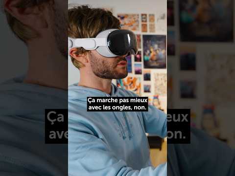 L’Apple Vision PROOOO thumbnail