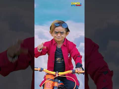 छोटू की उड़ने वाली साइकिल! 🚲🚀 thumbnail