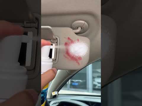 ‼️🔗LINK IN BIO🔗‼️(Multifunctional Foam Cleaner) #cleantok thumbnail
