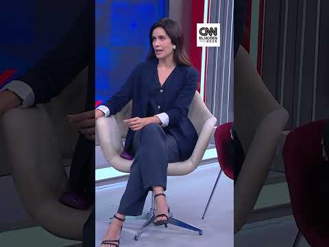 Eleição de 2026 é um "terceiro round" entre PT e PL, diz Jorge Gerez | CNN Brasil thumbnail