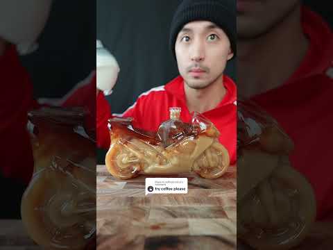 Coffee Bike #asmr thumbnail