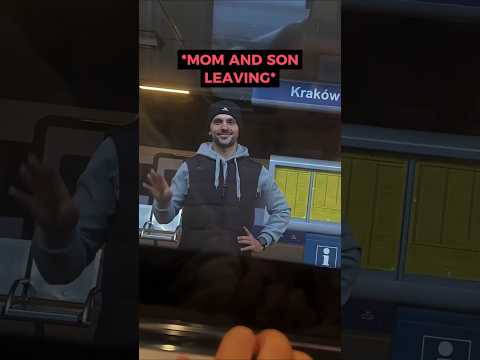 This dad is a super hero ❤️ thumbnail