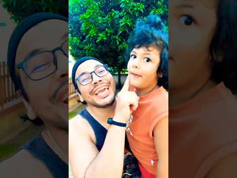 ไม่มีใครเหมือนพ่อหรอก!! ?? #funny #comedy #drama #humor #memes #youtube #shorts #minmayang thumbnail