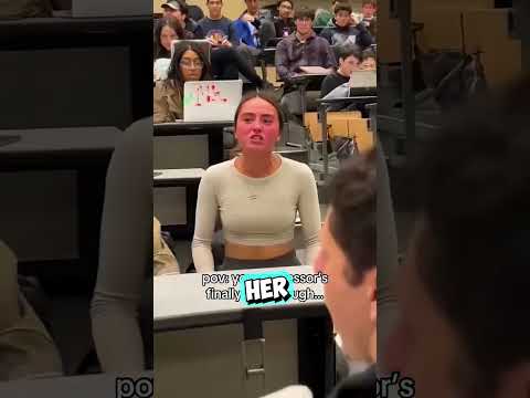This Student Had a Crashout During a Lecture 😳 (@studyvamp/TT) thumbnail