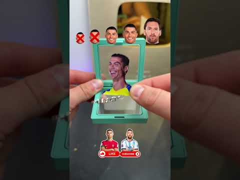 Who will fit? 🤔 thumbnail