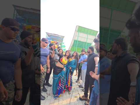 Panche Ke Nache Ahiya ►?माही मनीषा का नया डांस वीडियो 2026  #mahimanisha #shorts #dance #viral #new thumbnail
