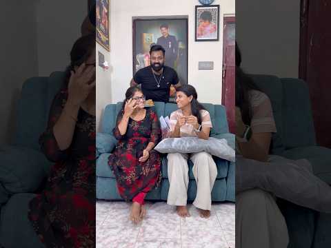 Wrong answers only challenge with my sister in law?? #shorts #comedy #funny thumbnail
