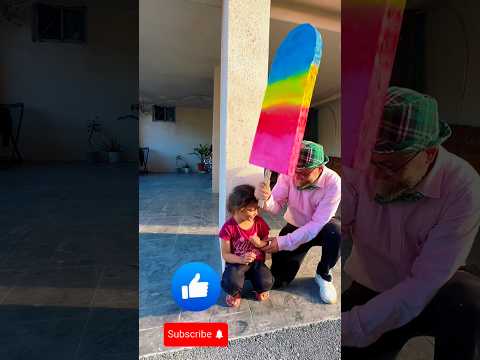 عمو محمود عمل الخير #funny #comedy ./ماشا thumbnail