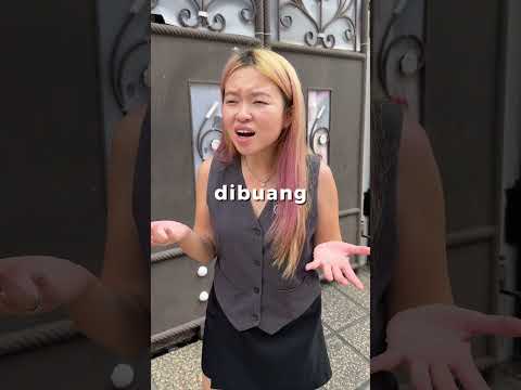 Siapa yang mau jadi temennya merry?😭😭 thumbnail