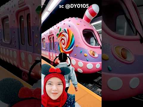 keretanya manis‼️DY0105 thumbnail